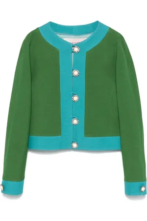 VALENTINO GARAVANI Jack met colourblocking