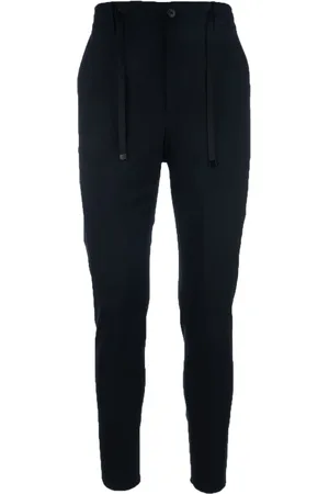 Brian Dales Pantalon met trekkoord