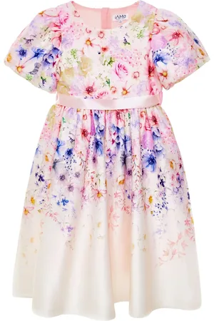 IAME Summer Delight jurk