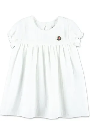 Moncler Katoenen jurk
