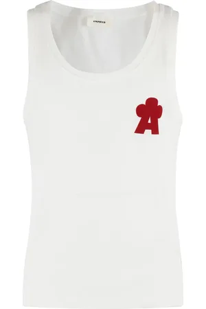A PAPER KID Bianca tanktop