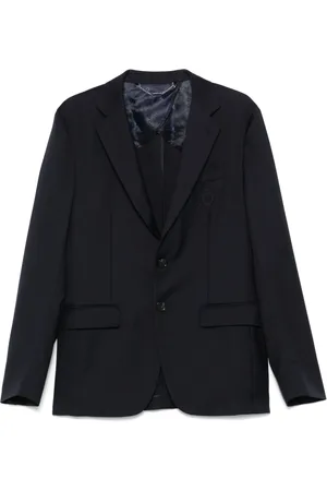 BILLIONAIRE Wollen blazer