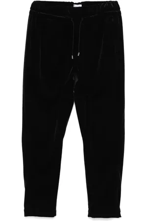 Brunello Cucinelli Fluwelen broek