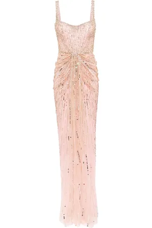 Jenny Packham Chrissy jurk