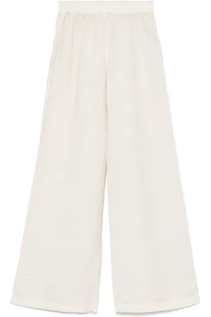 120% Lino Linnen broek