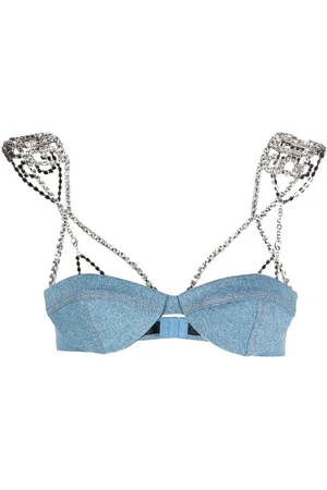GCDS Denim top