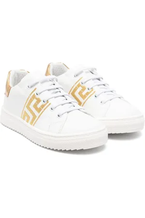 VERSACE Sneakers met Greca