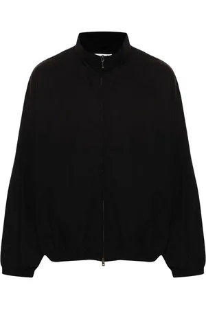 Acne Studios Bomberjack met logoprint