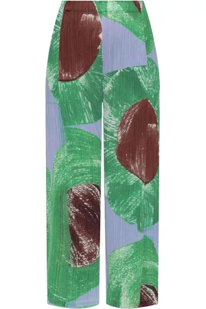 PLEATS PLEASE ISSEY MIYAKE Plooibroek