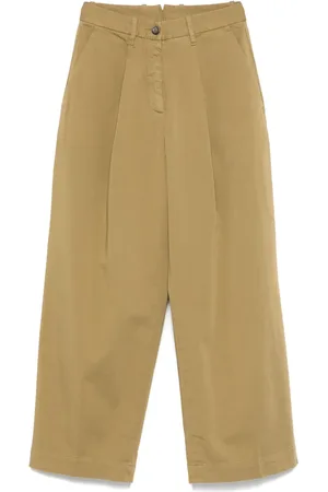 Nine In The Morning Rubino Culotte broek