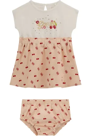 Guess Jurk met print