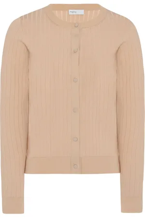 ROSETTA GETTY Gebreid vest