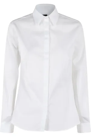 FAY Getailleerd blouse