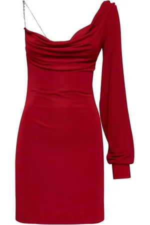 Dsquared2 Asymmetrische mini