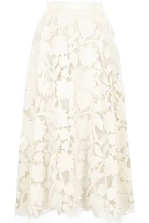 Elie saab Tule midi