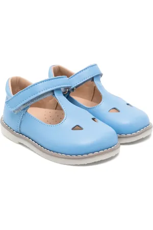 Eli1957 Leren sandalen