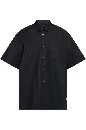 Comme des Garçons Katoenen overhemd