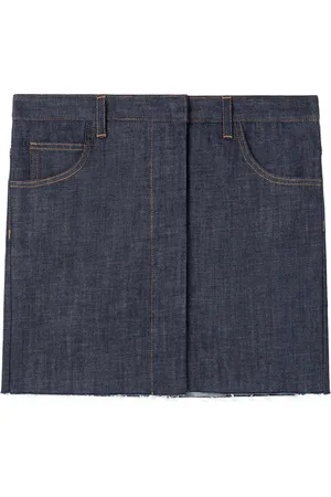 AZ FACTORY Denim rok