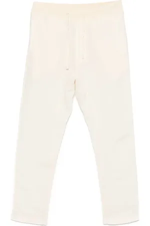 120% Lino Linnen broek