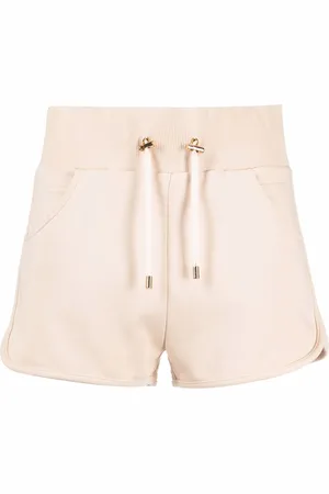 Balmain Trainingsshorts met print