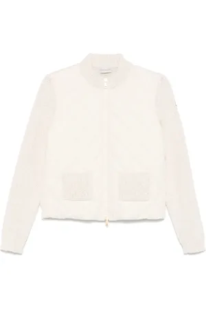 Moncler Gewatteerd jack