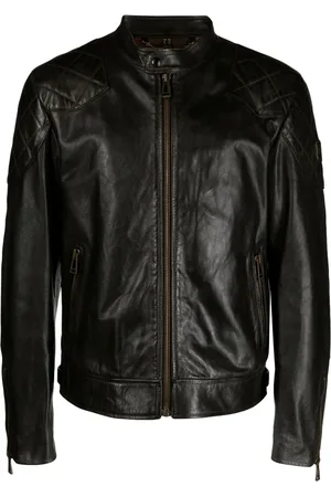Belstaff Leren jack