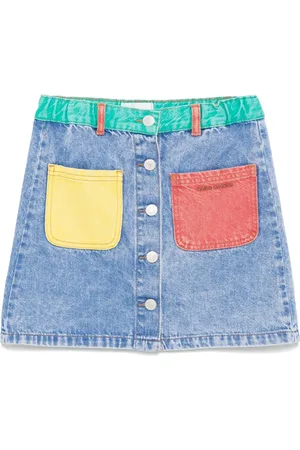 Bobo Choses Smiling shorts