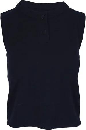 Vince Gebreide top