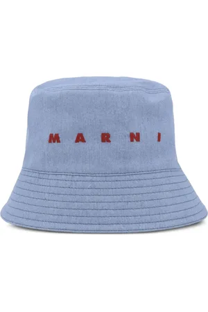 Marni Denim vissershoed