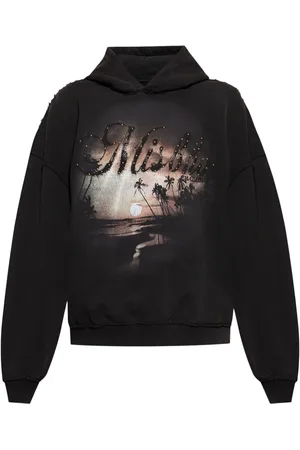 MISBHV Katoenen hoodie