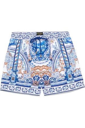 Camilla Azul Adventures zwembroek