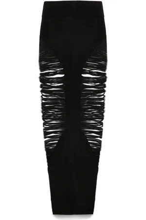 Rick Owens Pillar maxi