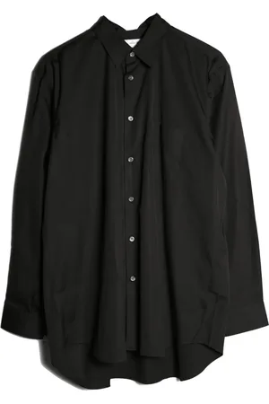 Comme des Garçons Curved
