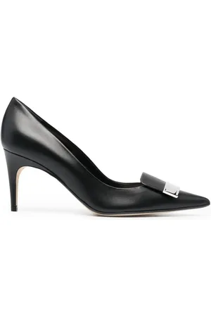 Sergio Rossi Sr1 pumps