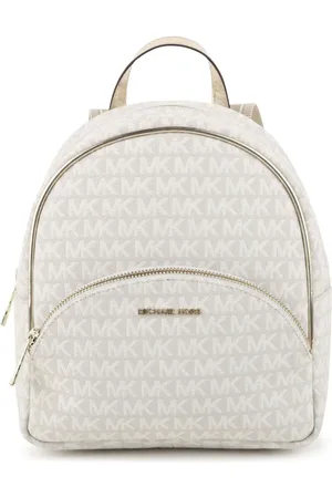 Michael Kors Rugzak met monogram jacquard