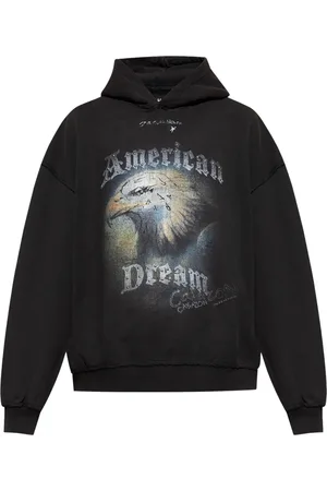 MISBHV Katoenen hoodie