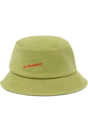 J.W.Anderson Vissershoed met geborduurd logo