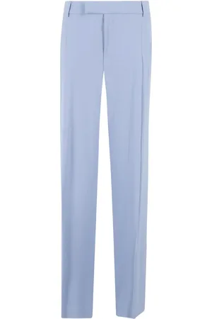 FEDERICA TOSI Straight broek