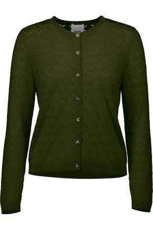 Allude Button