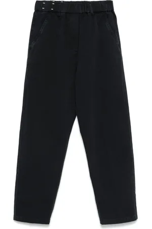 ALYSI Gabardine broek