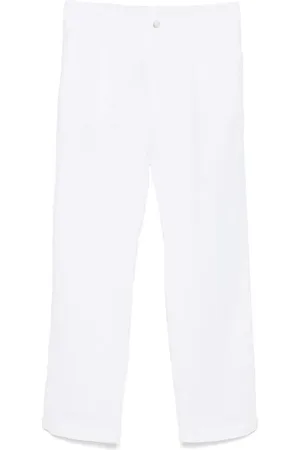 120% Lino Linnen broek