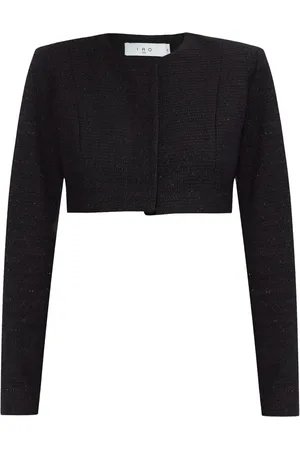 IRO Cropped jack