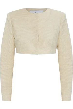 IRO Cropped jack