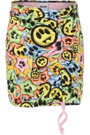 BARROW Rok met grafische print