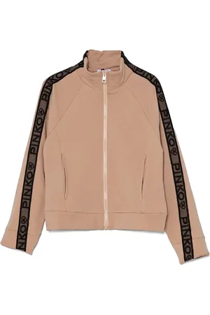 Pinko Sweater met rits