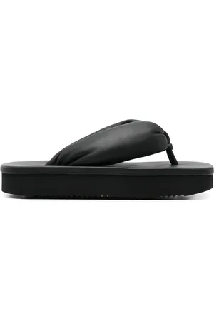 Rick Owens Hollywood teenslippers