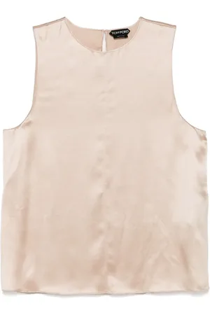Tom Ford Zijden blouse