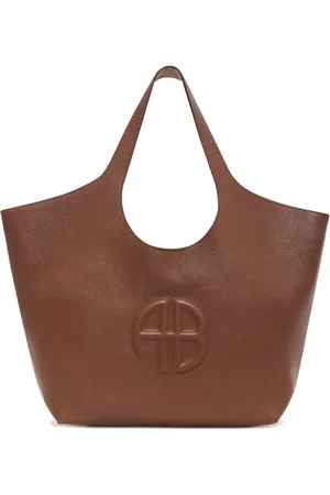 ANINE BING Medium Lili shopper