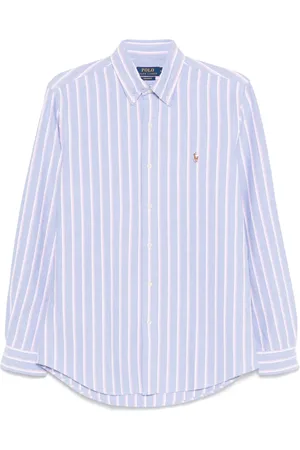 Ralph Lauren Gestreept overhemd