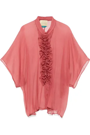 MOMONÍ Itau blouse